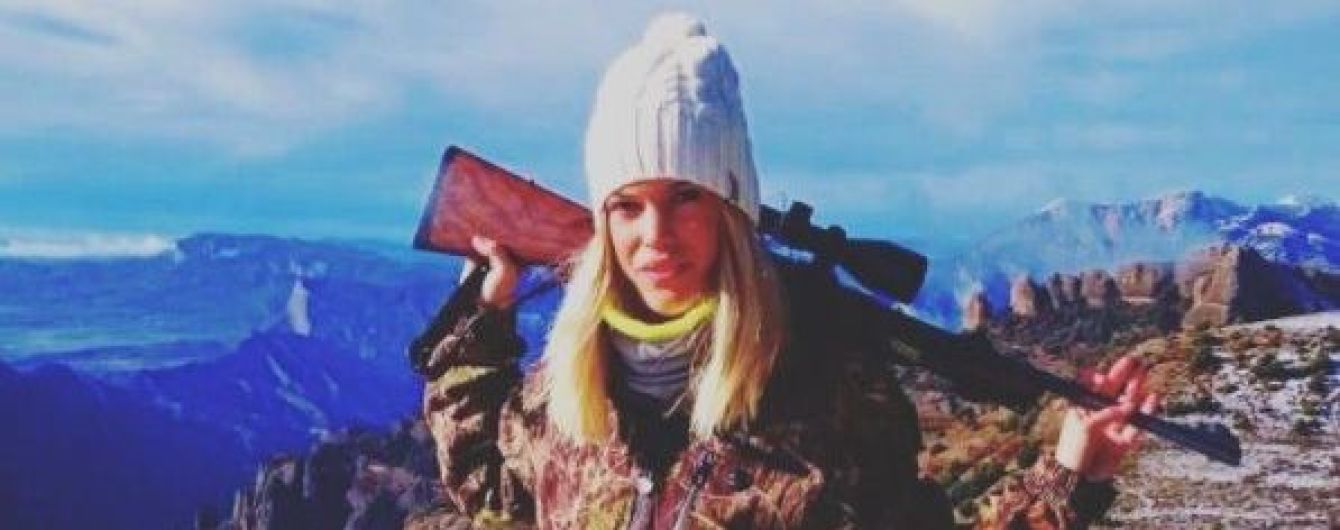 В Іспанії затята мисливиця скоїла самогубство після років тролінгу захисників тварин