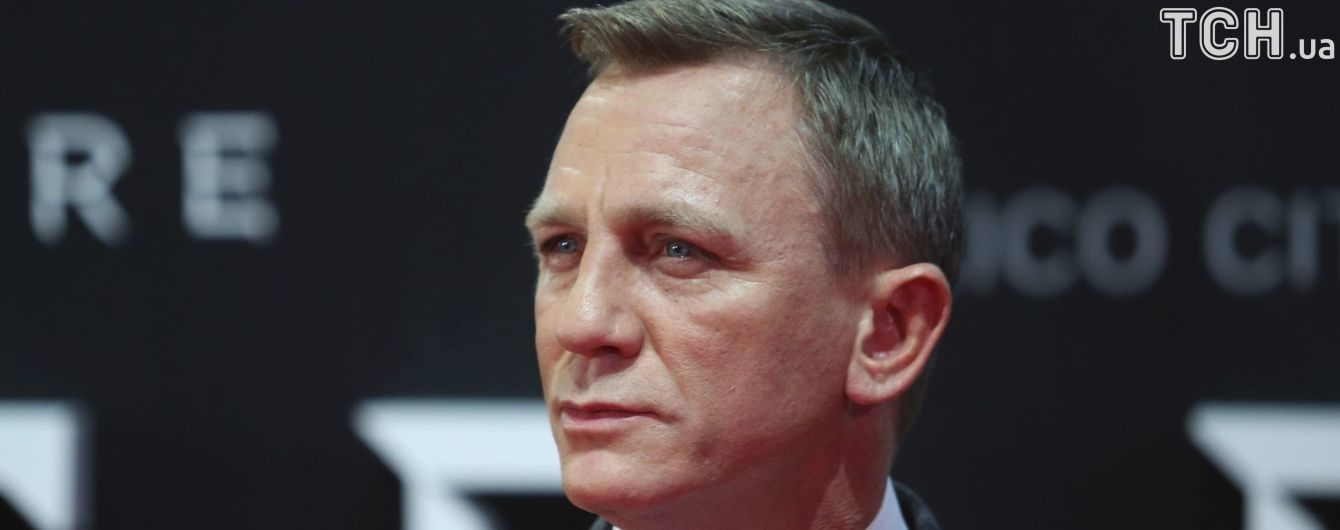 Стала відома дата прем'єри 25-го фільму про Бонда