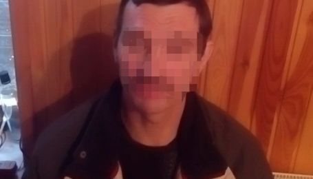 На Луганщине задержали информатора террористов