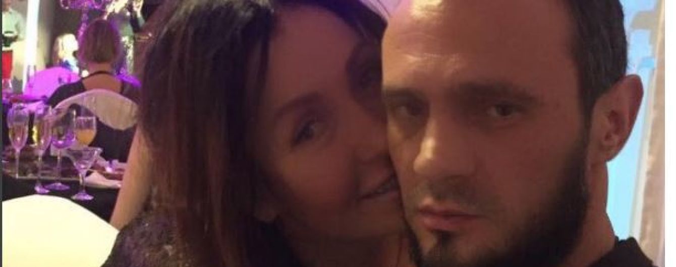 Дизайнер Юлія Айсіна поділилася своїм родинним горем у Мережі