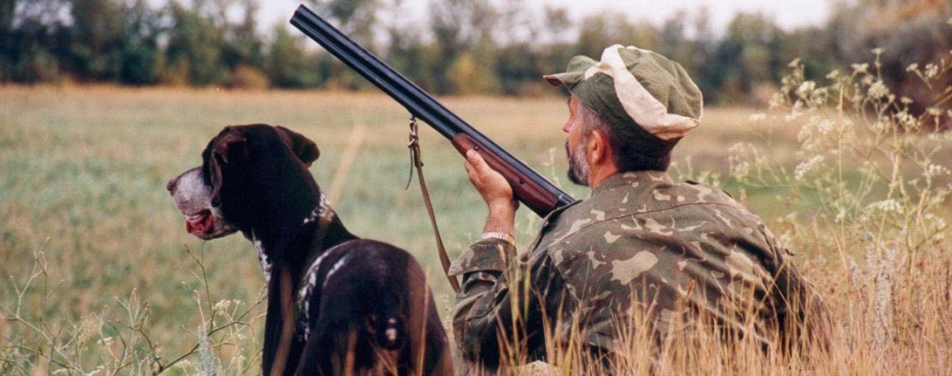 На Черниговщине во время охоты мужчина убил друга вместо косули