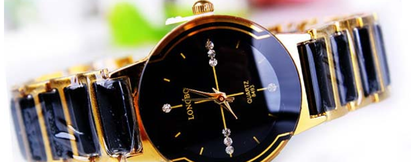 Rulik Morgan: Модные Наручные Часы 2017 года только в Timeshop.com.ua