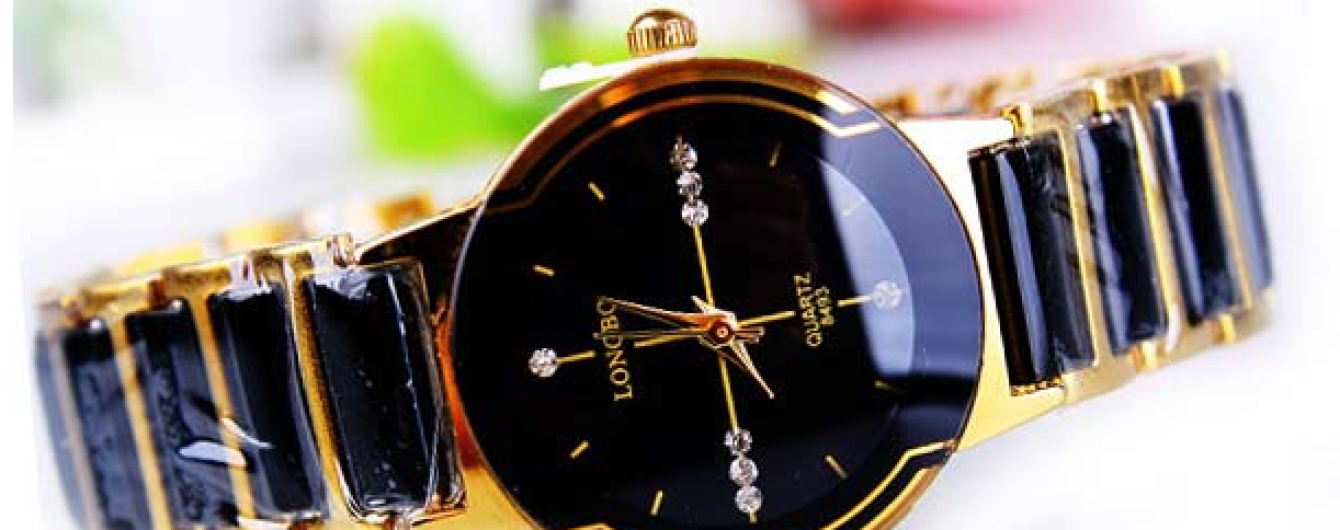 Rulik Morgan: Модні Наручні Годинники 2017 року тільки в Timeshop.com.ua