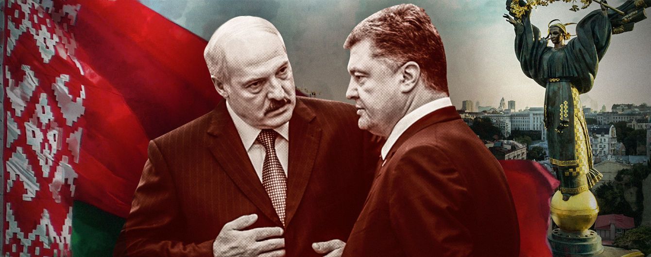 Украина и Беларусь: в ожидании истерии