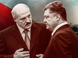 Украина и Беларусь: в ожидании истерии