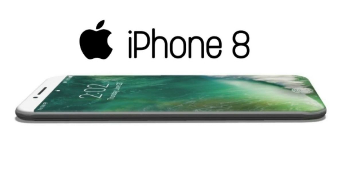 Дата выхода iPhone 8: когда выйдет? Сколько стоит? Что получит?