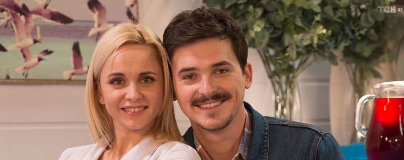 Звезда сериала "Вверх тормашками" Олесь Федорченко попал в жуткое ДТП и нуждается в помощи