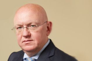 Представитель России в ООН заявил про "языковую инквизицию" в Украине