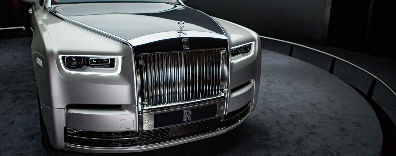 Лидер КНДР засветился на новом санкционном Rolls-Royce