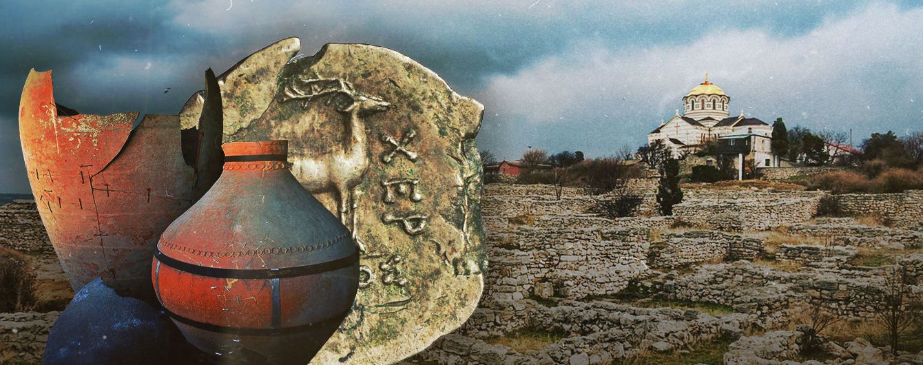 Херсонес: путь в ЮНЕСКО и обратно