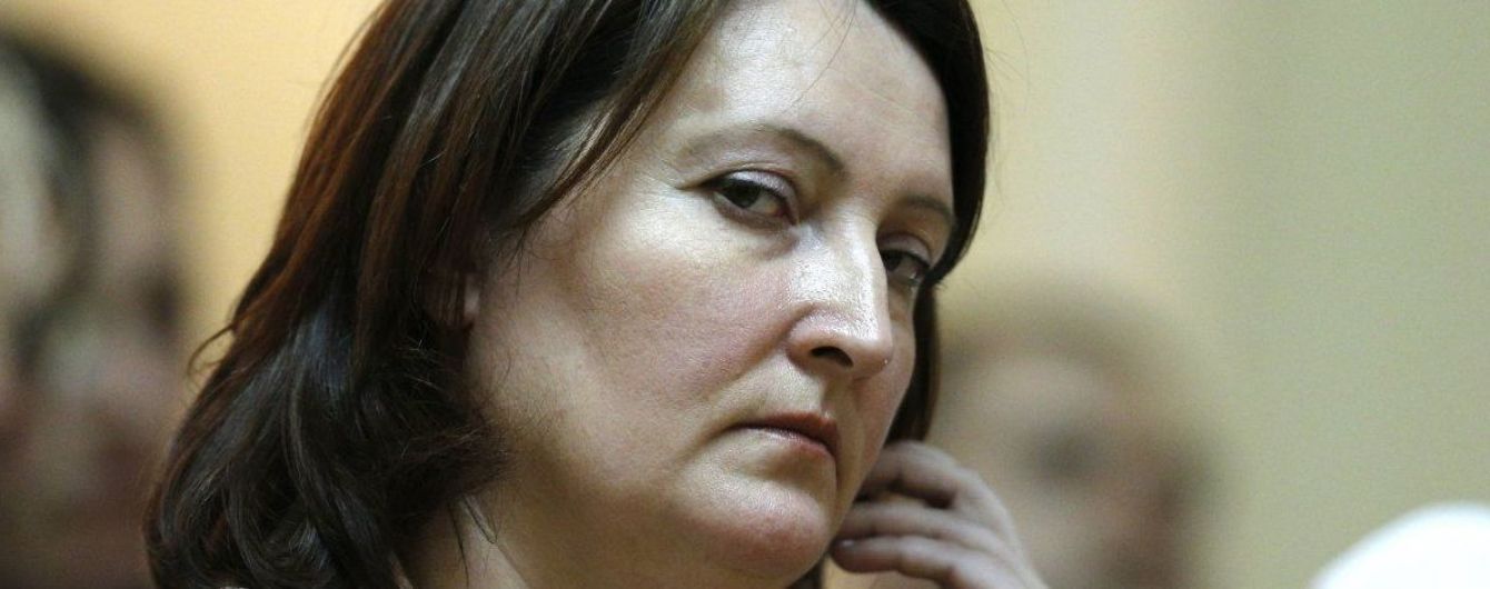 Свекруха голови НАЗК "взяла в заручники" детектива НАБУ і зачинила його в квартирі