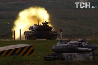 Какие страны производят и поставляют больше всего вооружения. Инфографика