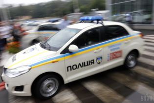 Аваков пояснив, чому обмежено в'їзд до столиці