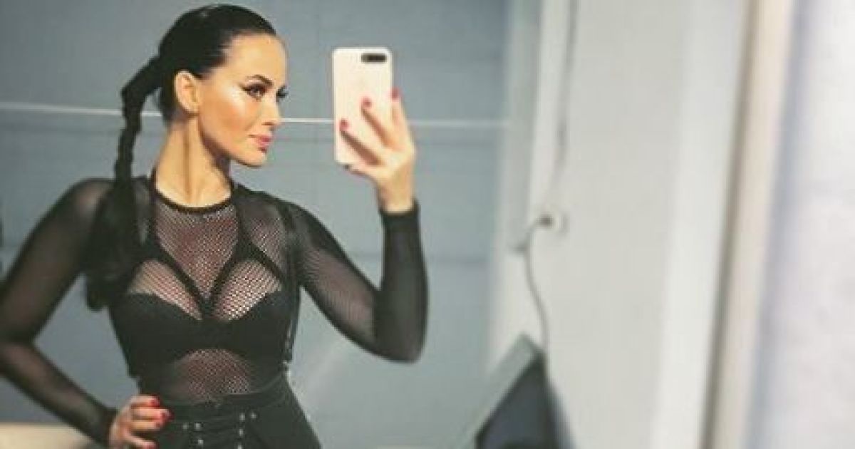 Первая блондинка и длинноволосая Астафьева: группа NIKITA выступила в обновленном составе