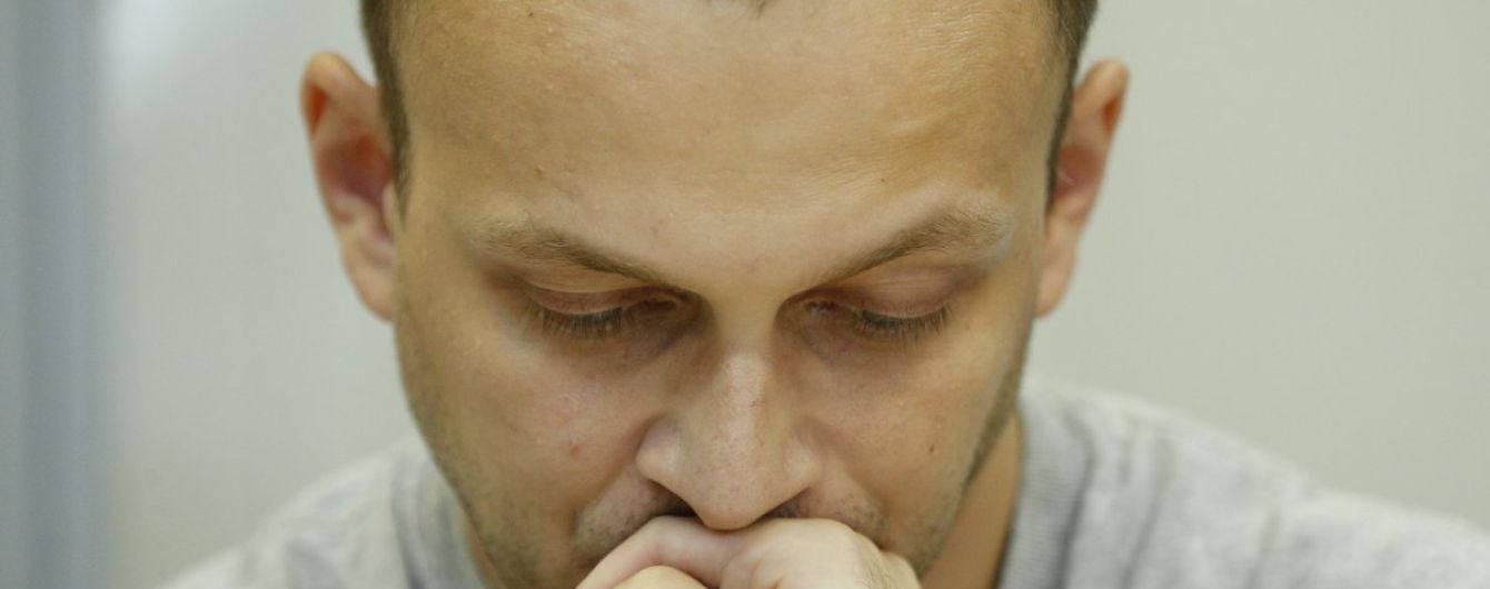 Київський окружний адмінсуд скасував наказ, яким звільнили скандального прокурора Суса