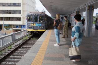 У київському метро хочуть встановити табло зі зворотним відліком часу до прибуття поїздів