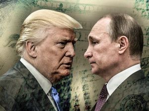 Удары в Сирии: не останавливаться на полпути