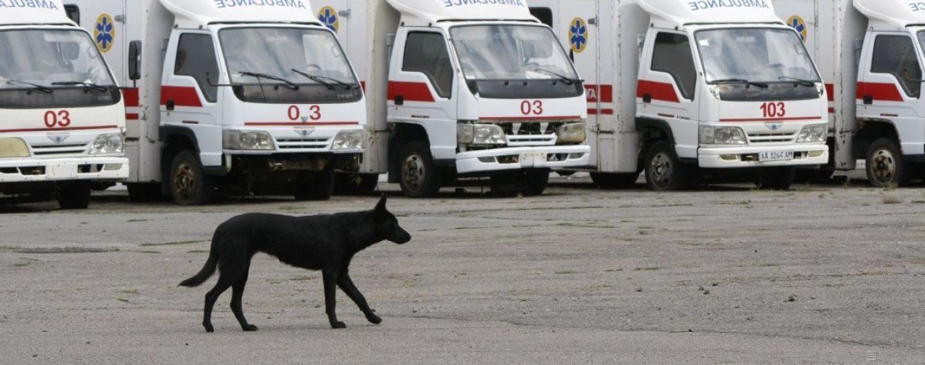В Чернигове в школе произошла вспышка гепатита, госпитализированы 12 детей