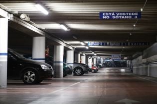 В КМДА розповіли, чи планують обмежувати в'їзд автівкам до центру міста