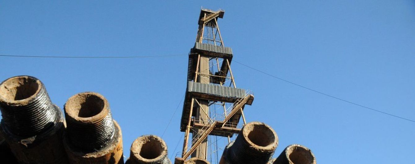 "Нафтогаз" залишився без жодної ліцензії на видобуток нафти й газу