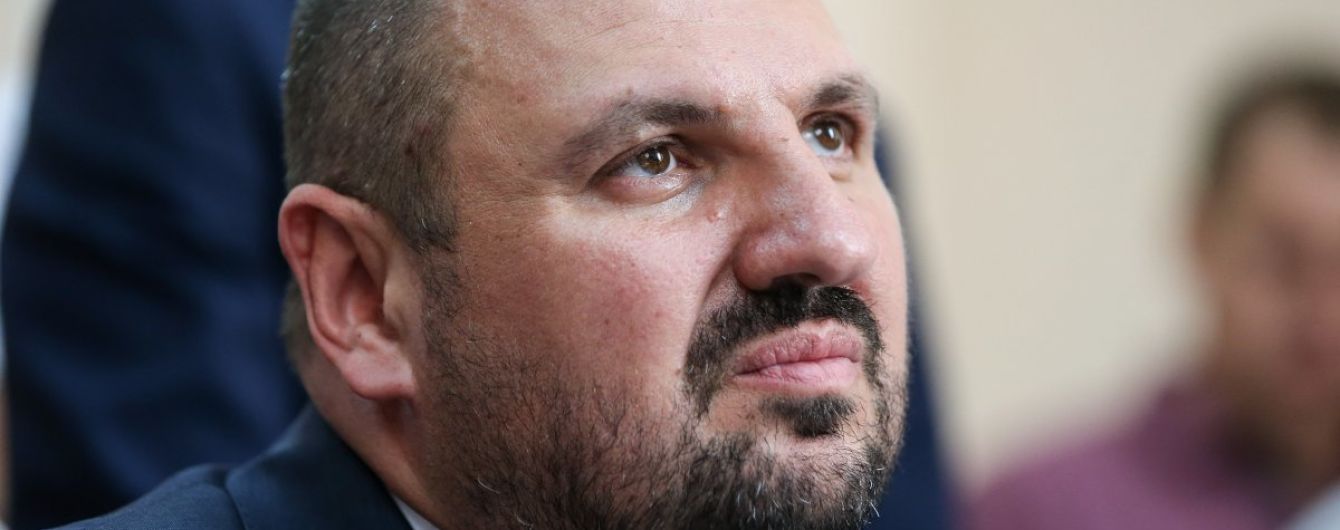 Суд признал экс-нардепа Розенблата виновным в админнарушении, но закрыл дело