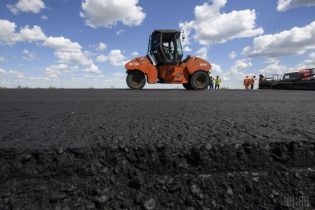 Гончарук анонсував старт в Україні "Великого будівництва"