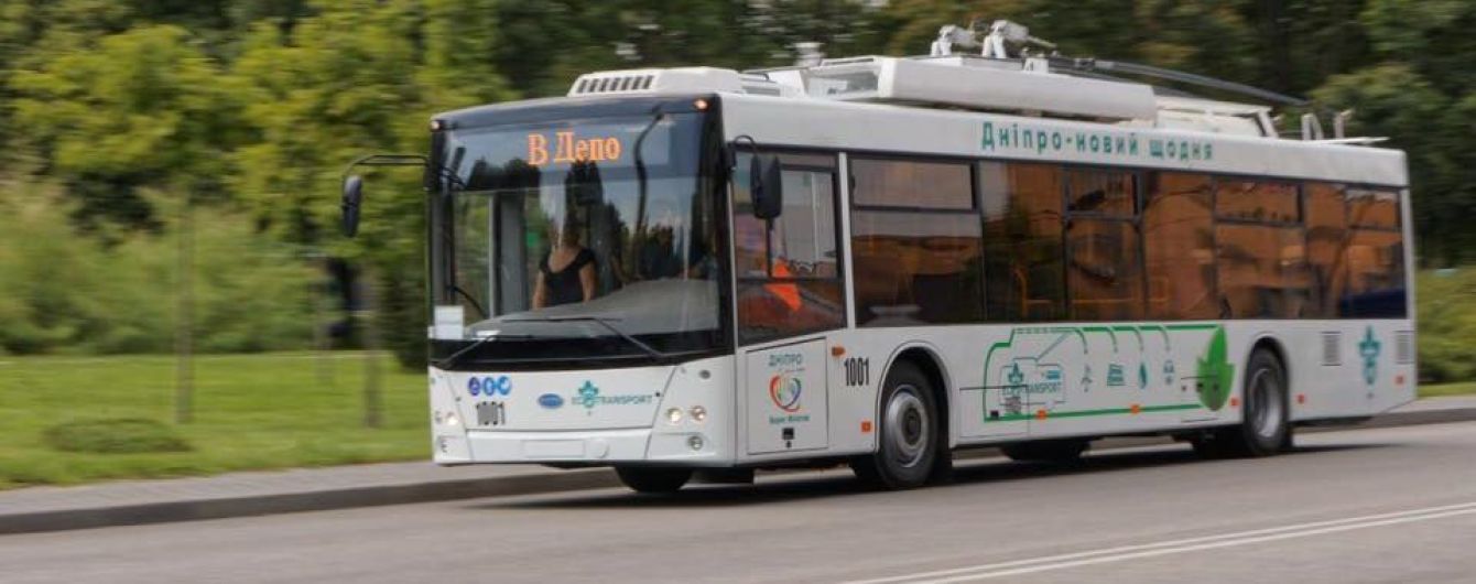 В общественном транспорте за пассажирами будут следить видеокамеры