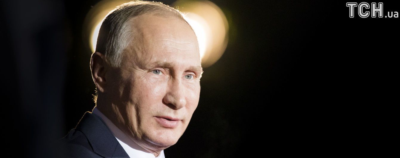 Путин рассказал, когда узнал о наличии в КНДР атомной бомбы