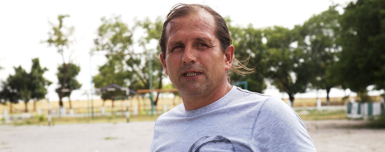 Оккупанты этапировали украинского политзаключенного Балуха из колонии в СИЗО Симферополя против его воли