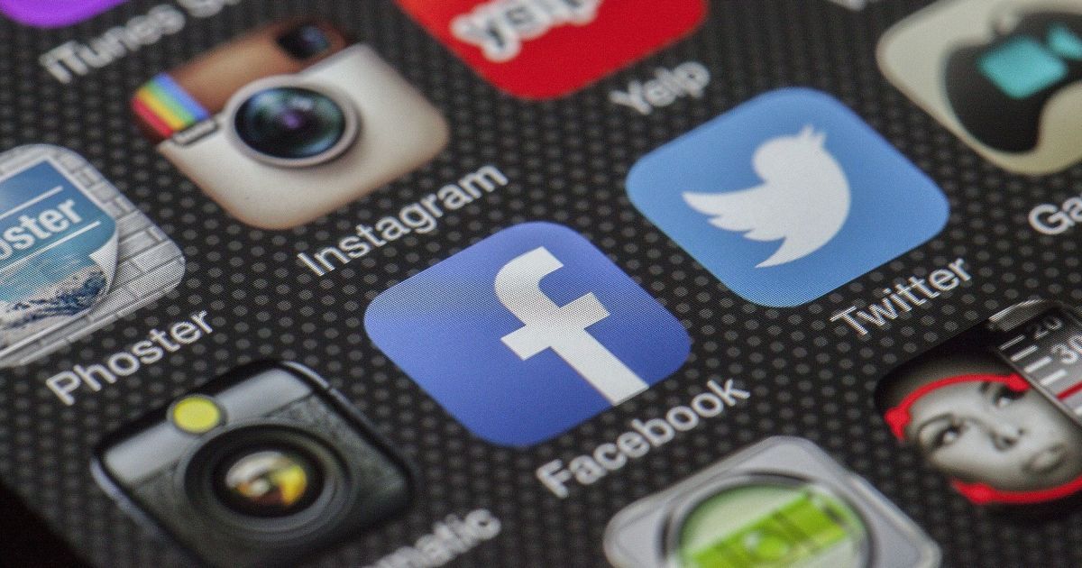 У роботі Twitter стався світовий збій