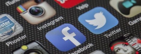 У користувачів виникли проблеми з Instagram в усьому світі