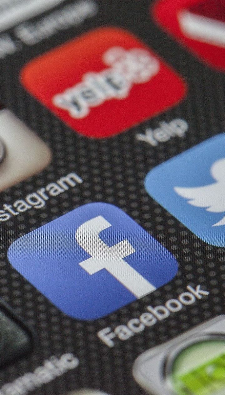 Актуальний контент: в Instagram з’явиться нова кнопка