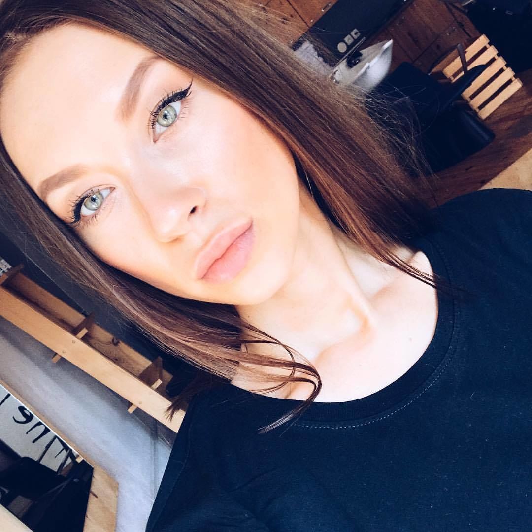 Поліна Логунова новий імідж_3