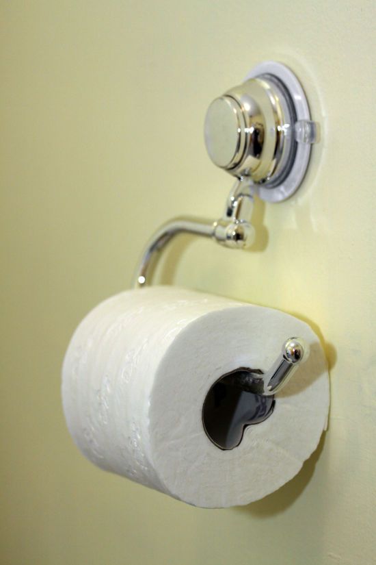 В Україні стали більше виробляти туалетний папір