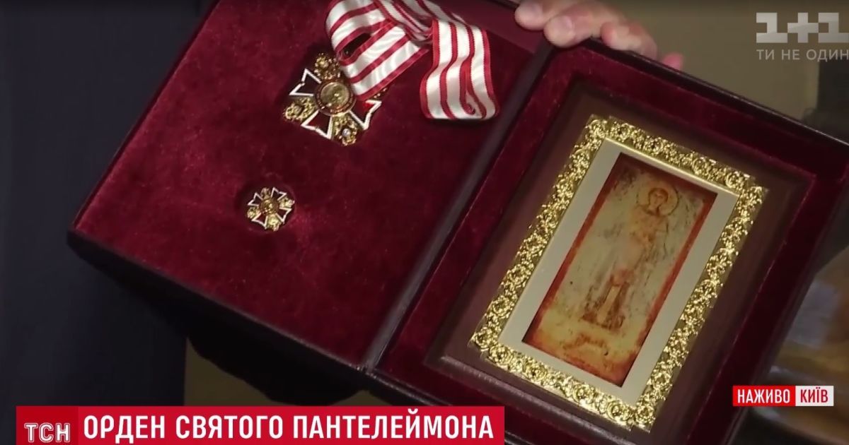 У Києві кращих лікарів України нагородили "медичним Оскаром"