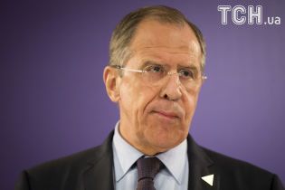 "З якого дива?". Лавров розповів про пропозицію США провести повторний референдум у Криму