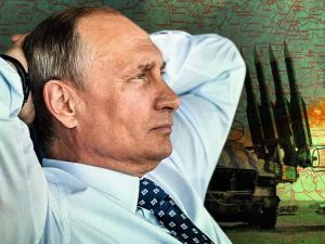 Снова "зрада" или Российские самолёты и ПВО в Беларуси