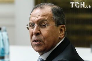 Лавров заподозрил Украину в попытке пересмотреть договоренности лидеров "нормандского формата"