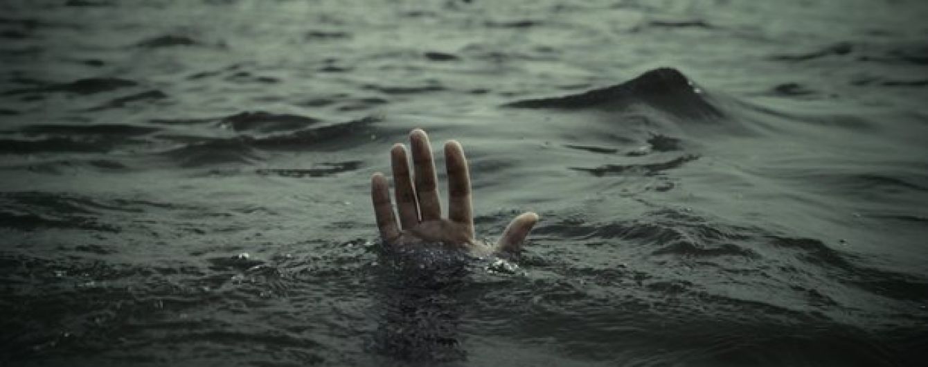 Во Львовской области утонул 44-летний мужчина