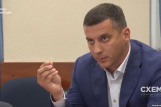 Официально: президент "Антонова" подал в отставку