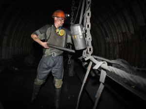 У Донецькій області молодий гірник повісився через безгрошів’я