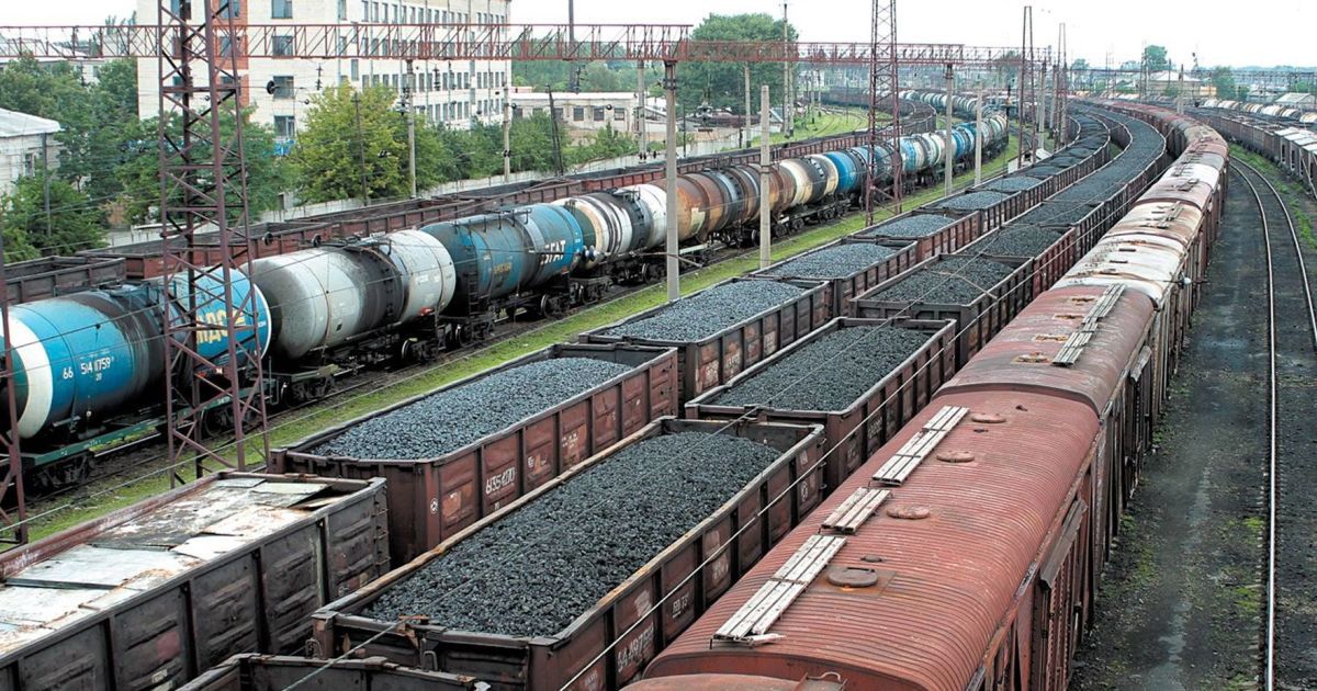 Україні не вистачає не лише антрациту, а й вугілля газової групи для його заміщення – Насалик
