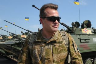 "Порохоботы" могли негативно повлиять на рейтинг Порошенко – Бирюков