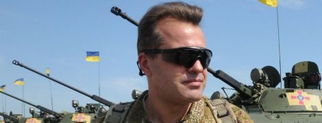 "Порохоботи" могли негативно вплинути на рейтинг Порошенка – Бірюков