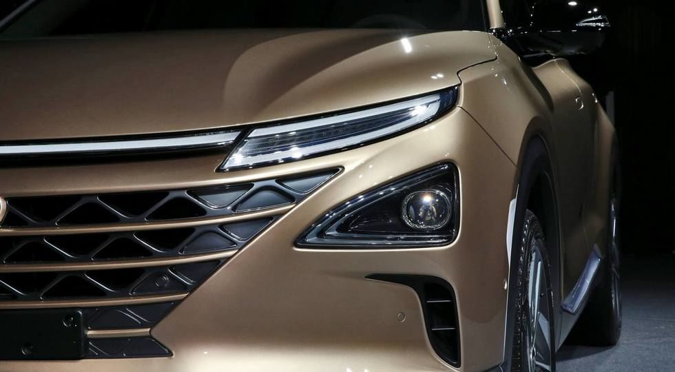 Hyundai