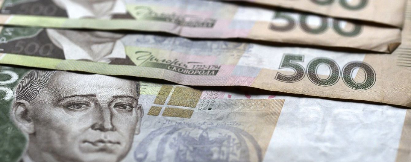 Заборгованість за лікарняними сягнула понад 1 млрд гривень - Денісова