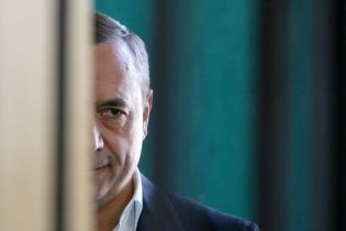 НАБУ затримало фігуранта "справи Мартиненка"