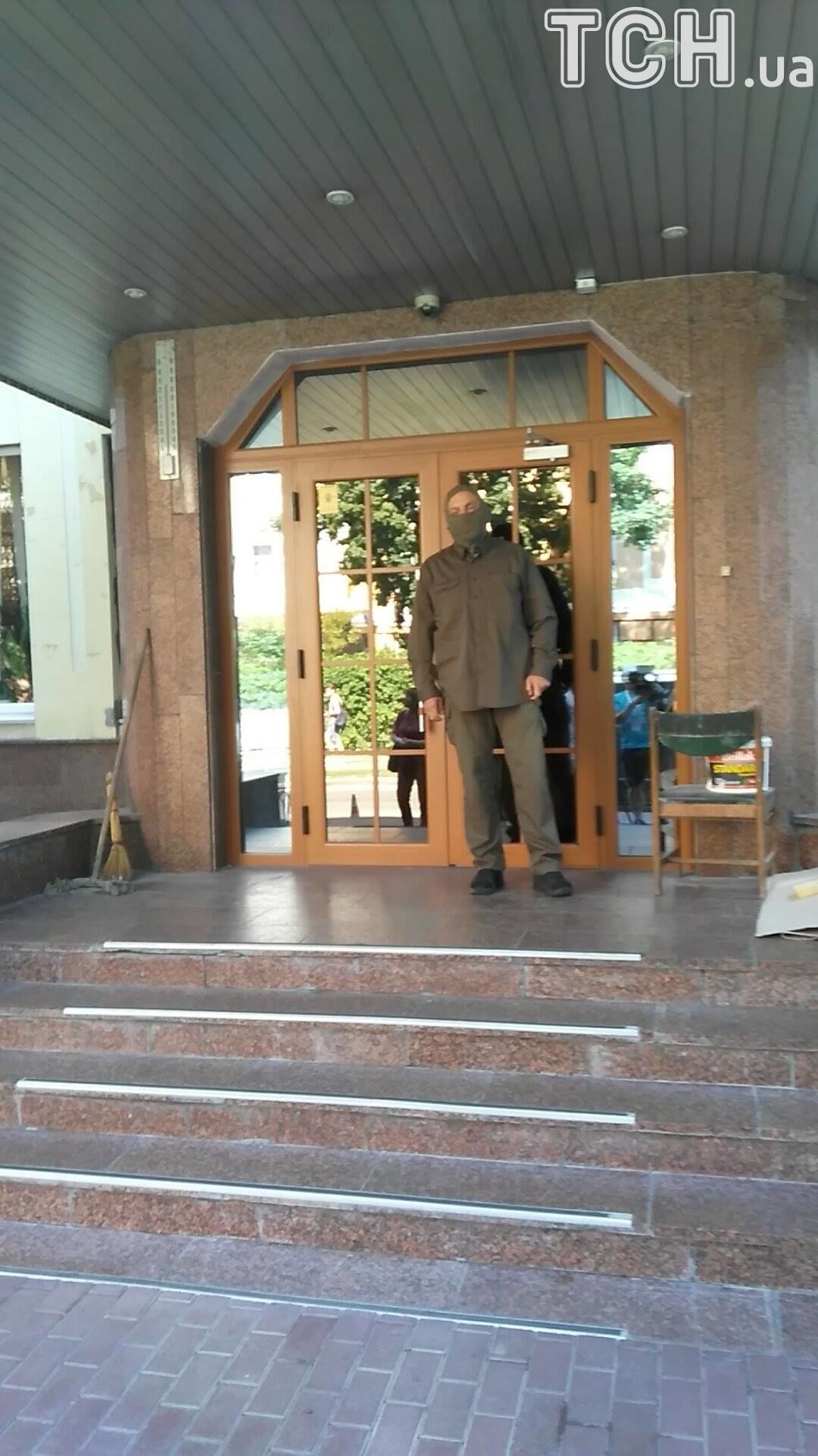 НАБУ обшукує НКРЕ_1
