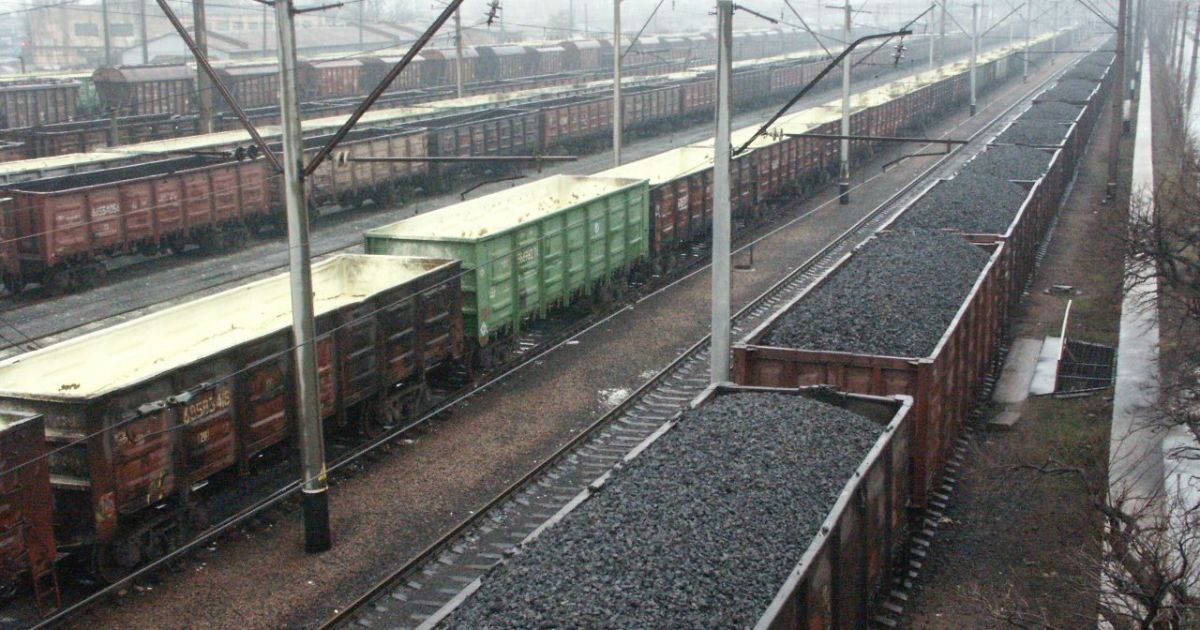 В Україні подорожчає вугілля із державних шахт