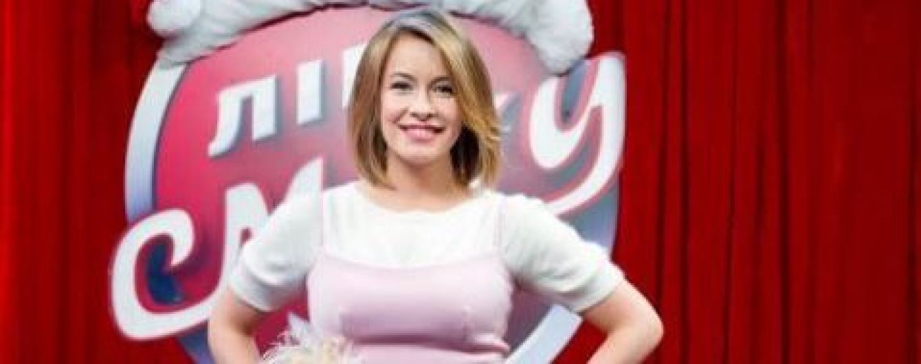 Олена Кравець замилувала відео з підрослим сином